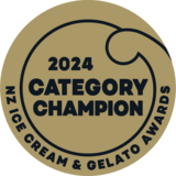 Charlies Gelato awards